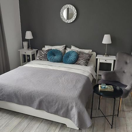 Be In Gdansk Apartments - Studio Mariacka - Old Town Bagian luar foto