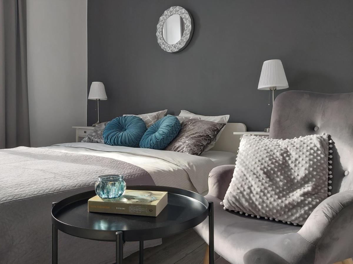 Be In Gdansk Apartments - Studio Mariacka - Old Town Bagian luar foto