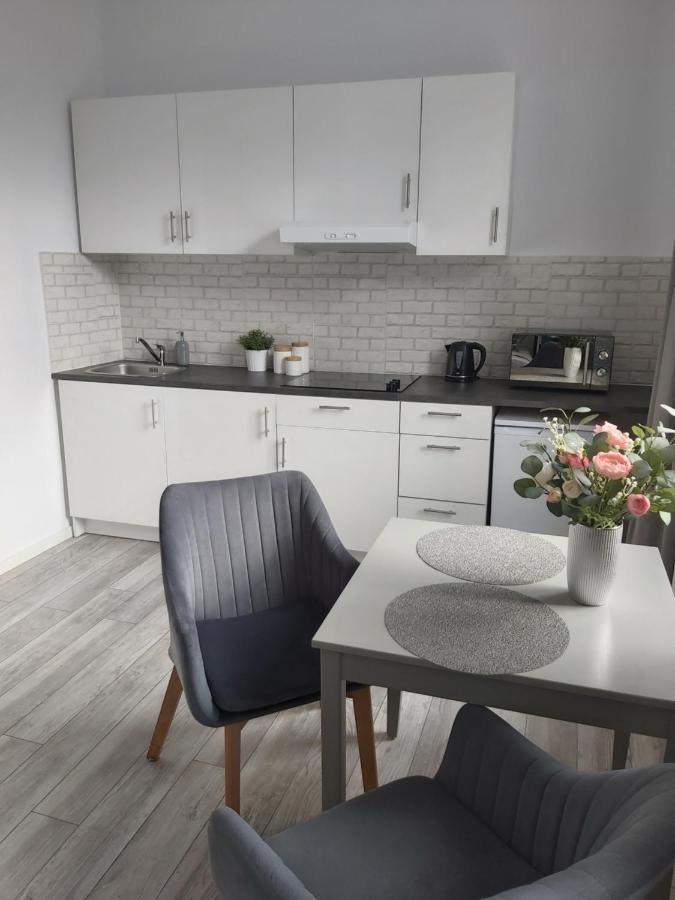 Be In Gdansk Apartments - Studio Mariacka - Old Town Bagian luar foto