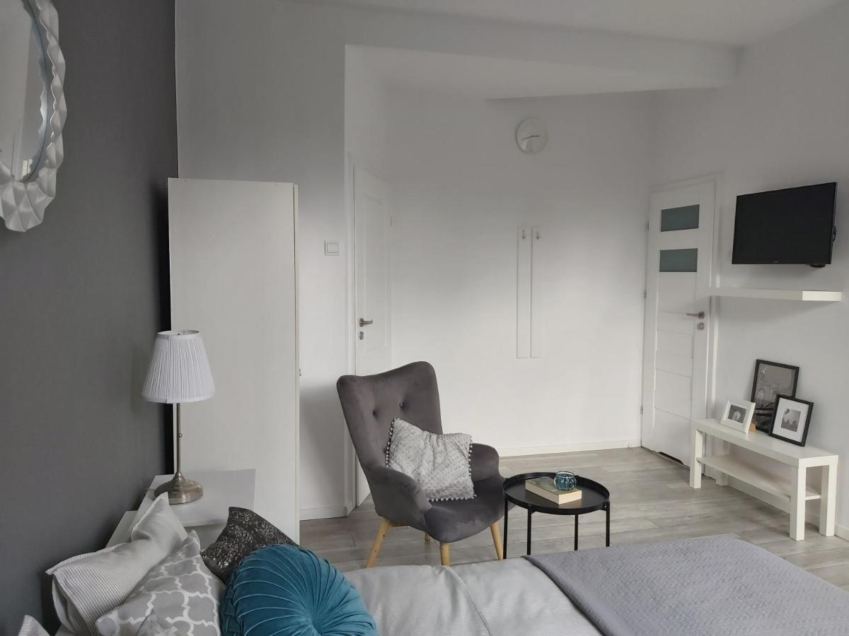 Be In Gdansk Apartments - Studio Mariacka - Old Town Bagian luar foto