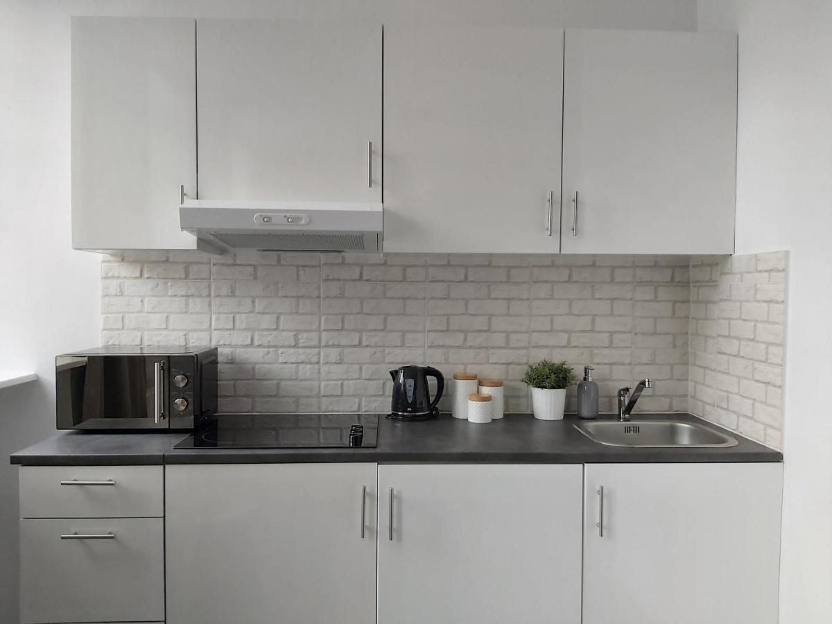 Be In Gdansk Apartments - Studio Mariacka - Old Town Bagian luar foto